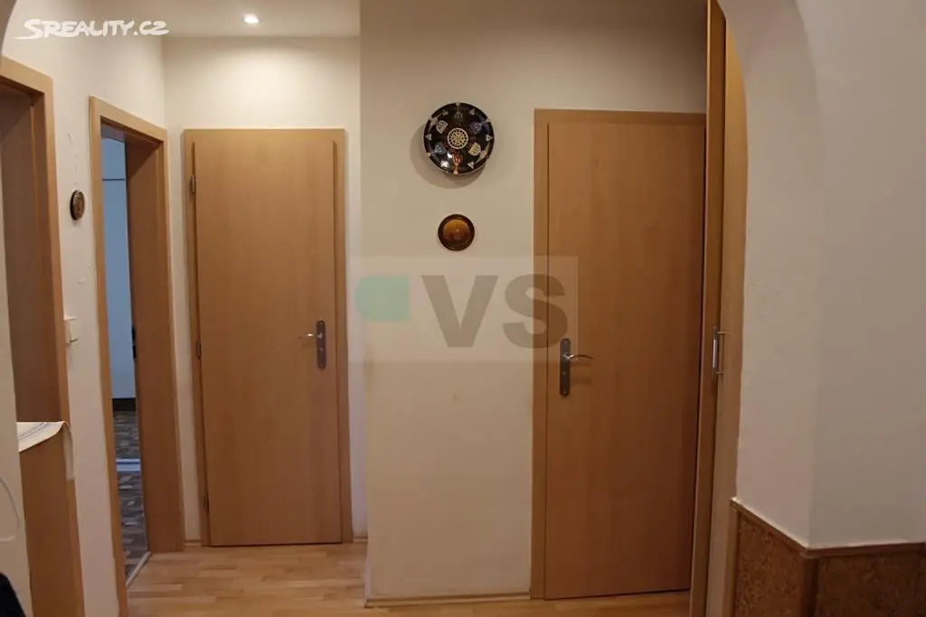 Pronájem bytu 4+1 79 m², Pejevové, Praha 4 - Modřany