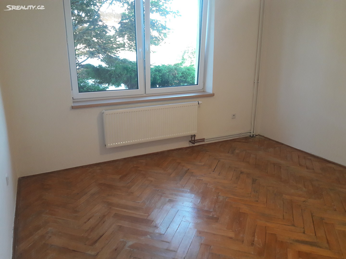 Pronájem bytu 4+1 120 m², Zádědina, Zlín - Lužkovice