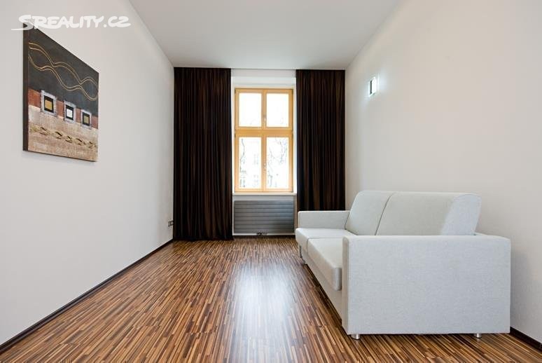Pronájem bytu 4+kk 166 m², Vrchlického sad, Brno - Černá Pole