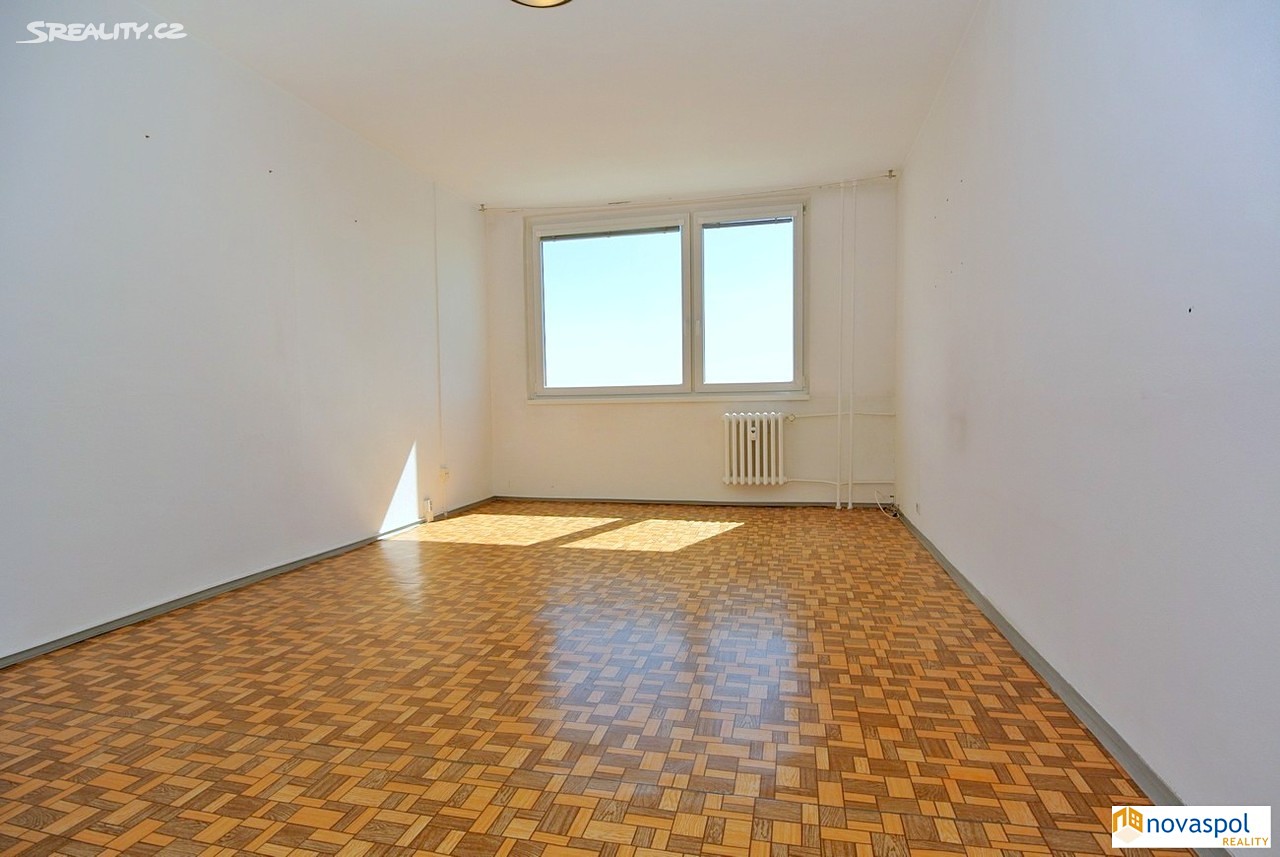 Pronájem bytu 4+kk 85 m², Milánská, Praha 10 - Horní Měcholupy