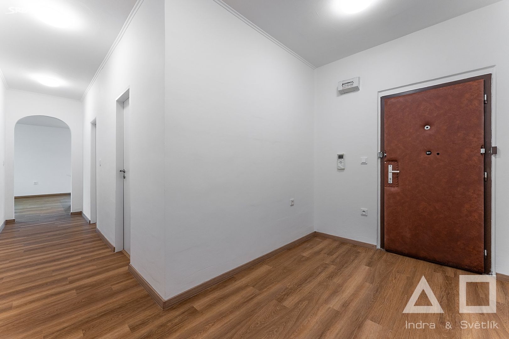 Pronájem bytu 4+kk 98 m², U zeleného ptáka, Praha 4 - Kunratice