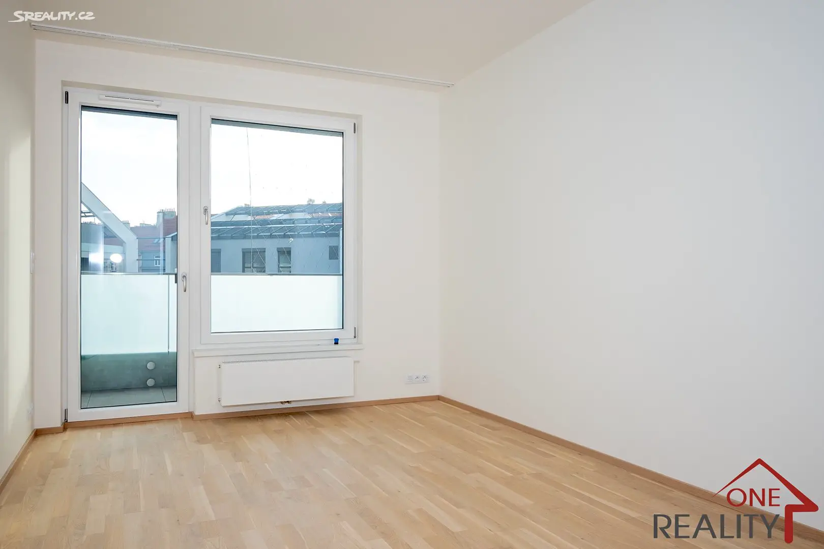 Pronájem bytu 4+kk 109 m², V Horkách, Praha - Nusle