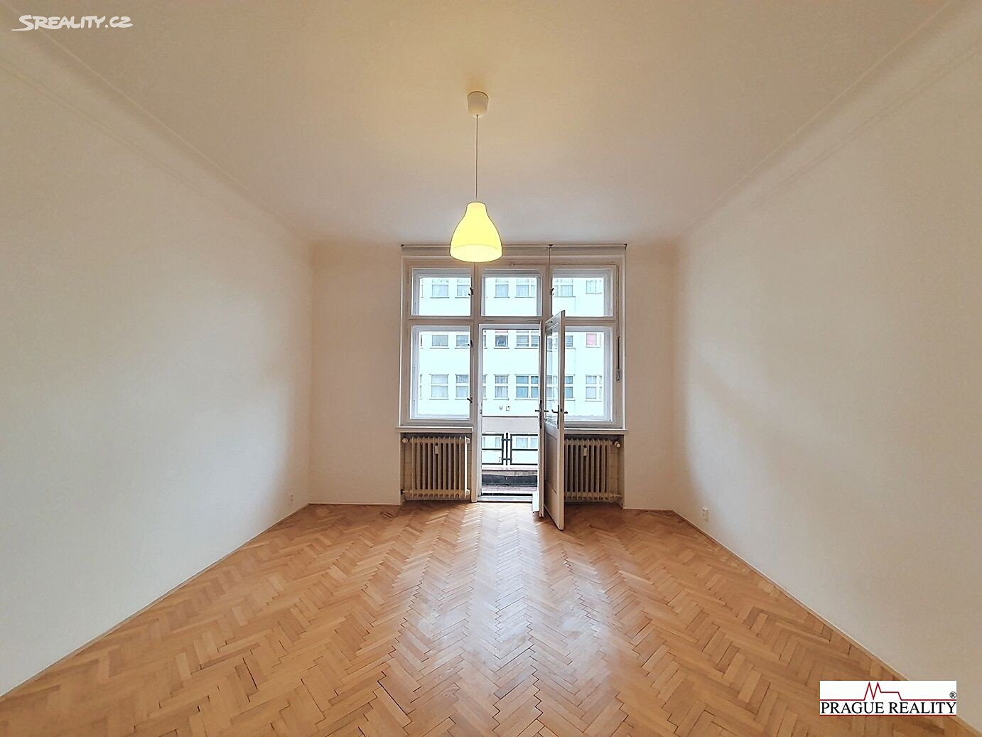 Pronájem bytu 4+kk 114 m², Chrudimská, Praha 3 - Vinohrady