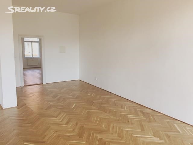 Pronájem bytu 4+kk 140 m², U Zvonařky, Praha 2 - Vinohrady
