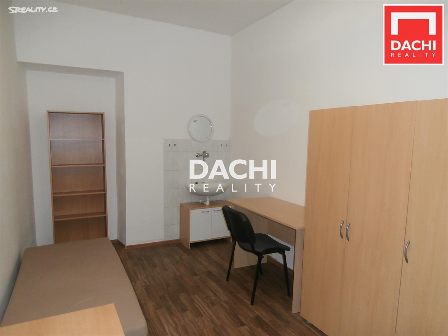 Pronájem bytu 6 pokojů a více 120 m², Palackého, Olomouc - Nová Ulice