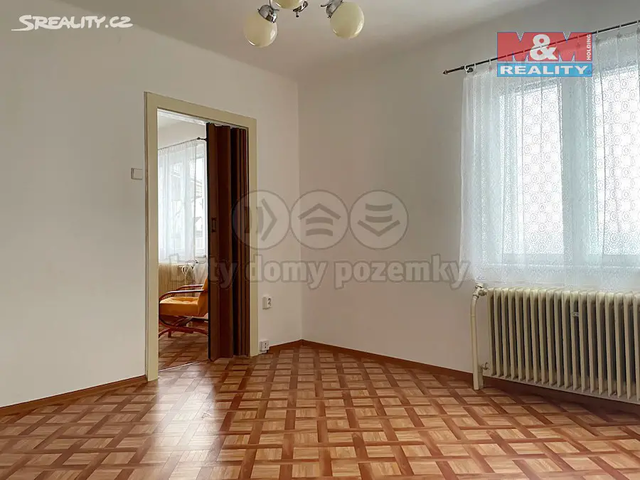 Pronájem  rodinného domu 66 m², pozemek 65 m², Trutnov - Poříčí, okres Trutnov