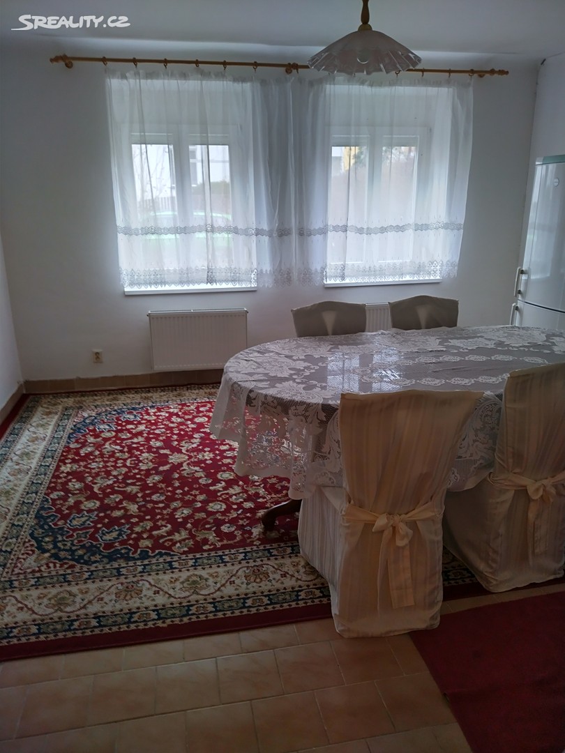 Prodej bytu 1+1 70 m², Těsnohlídkova, Brno - Černá Pole