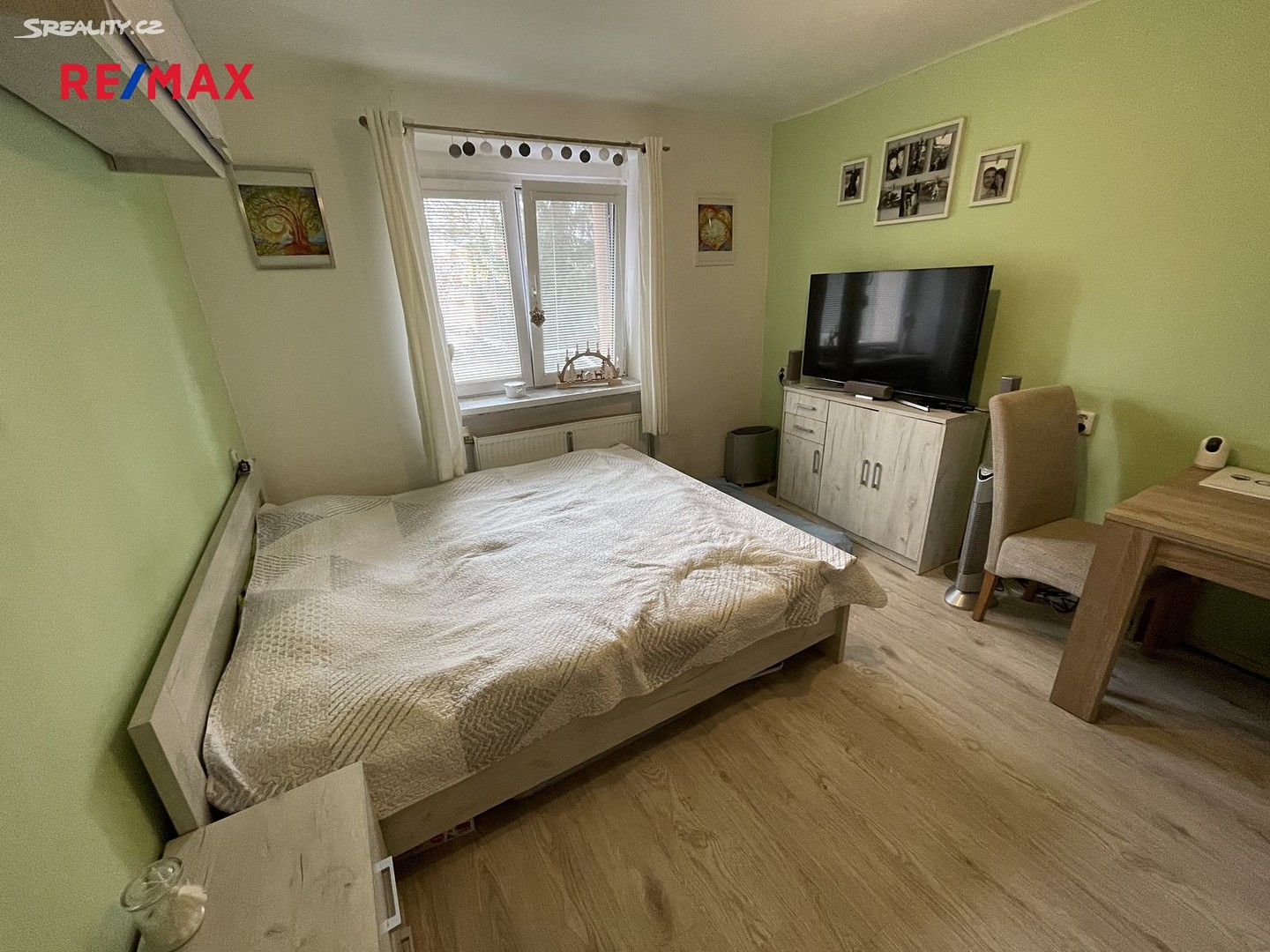 Prodej bytu 1+1 32 m², Sokolovská, Kladno