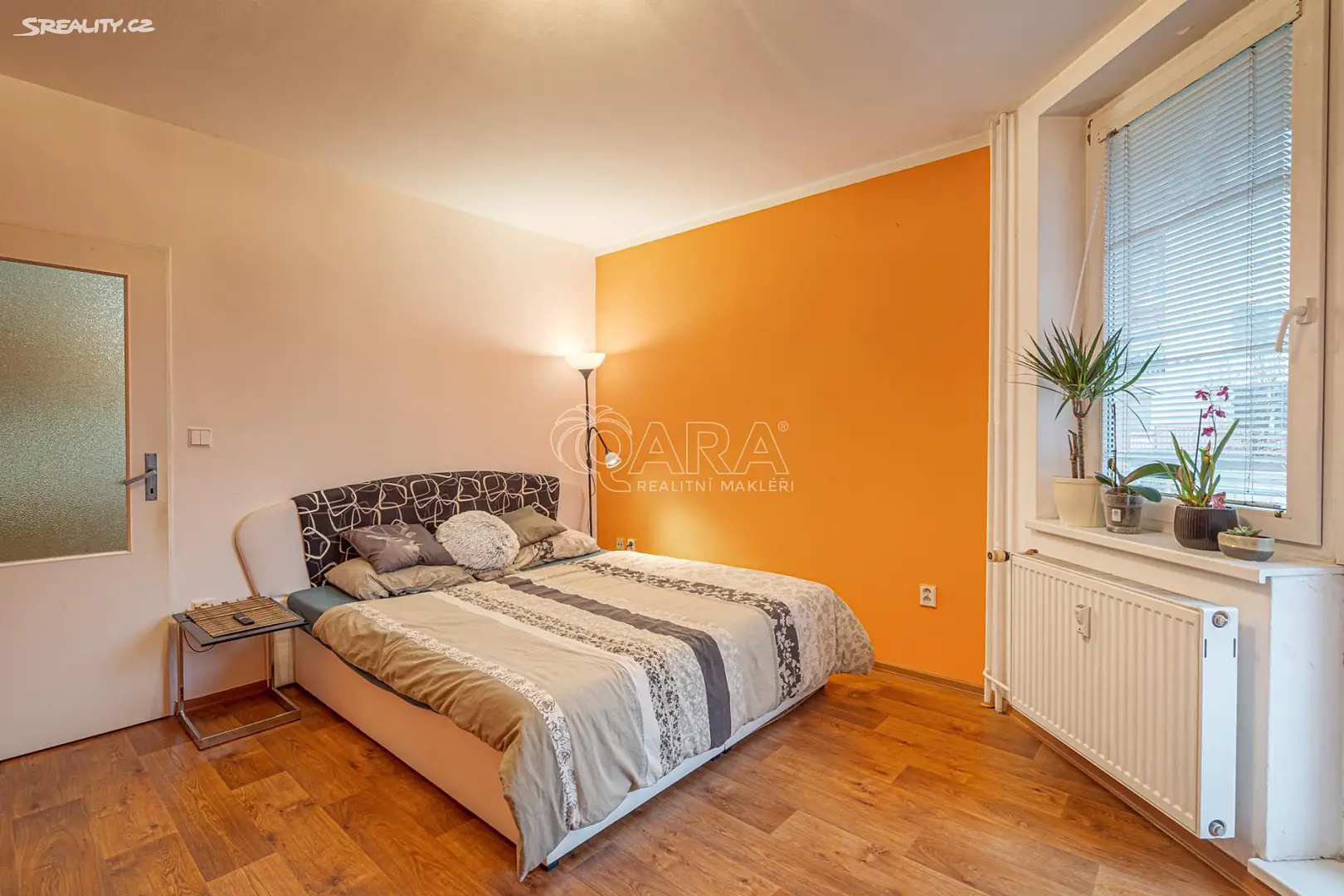 Prodej bytu 1+1 46 m², Slavonínská, Olomouc - Povel