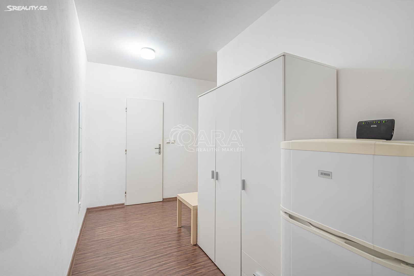 Prodej bytu 1+1 46 m², Slavonínská, Olomouc - Povel