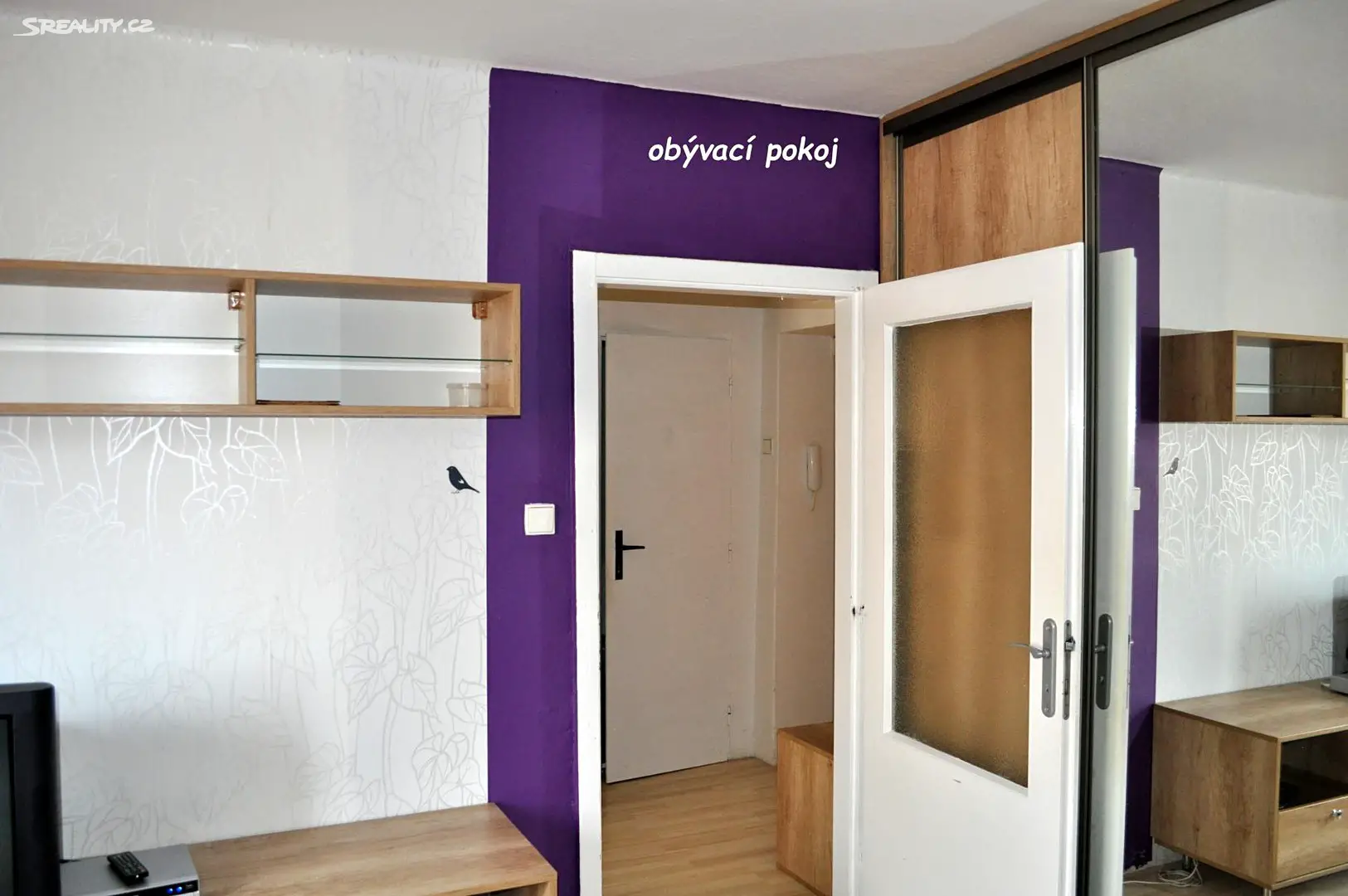 Prodej bytu 1+1 32 m², Čujkovova, Ostrava - Zábřeh