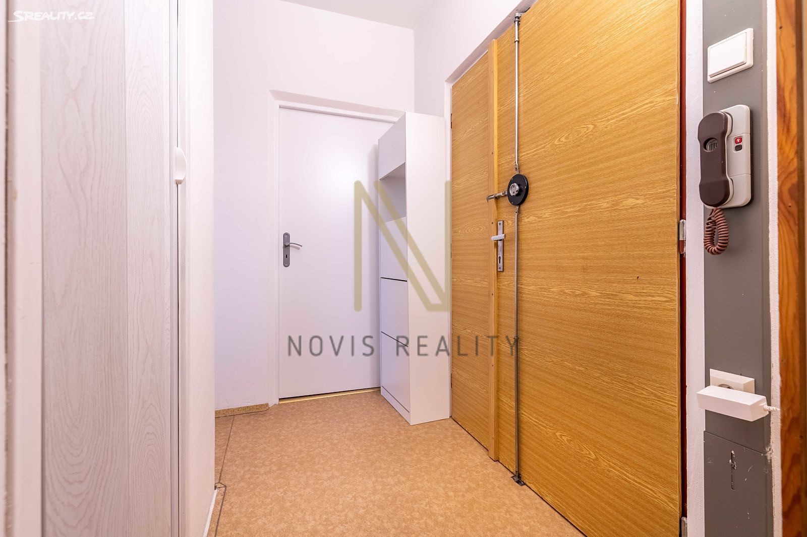 Prodej bytu 1+1 40 m², Hodonínská, Plzeň - Severní Předměstí