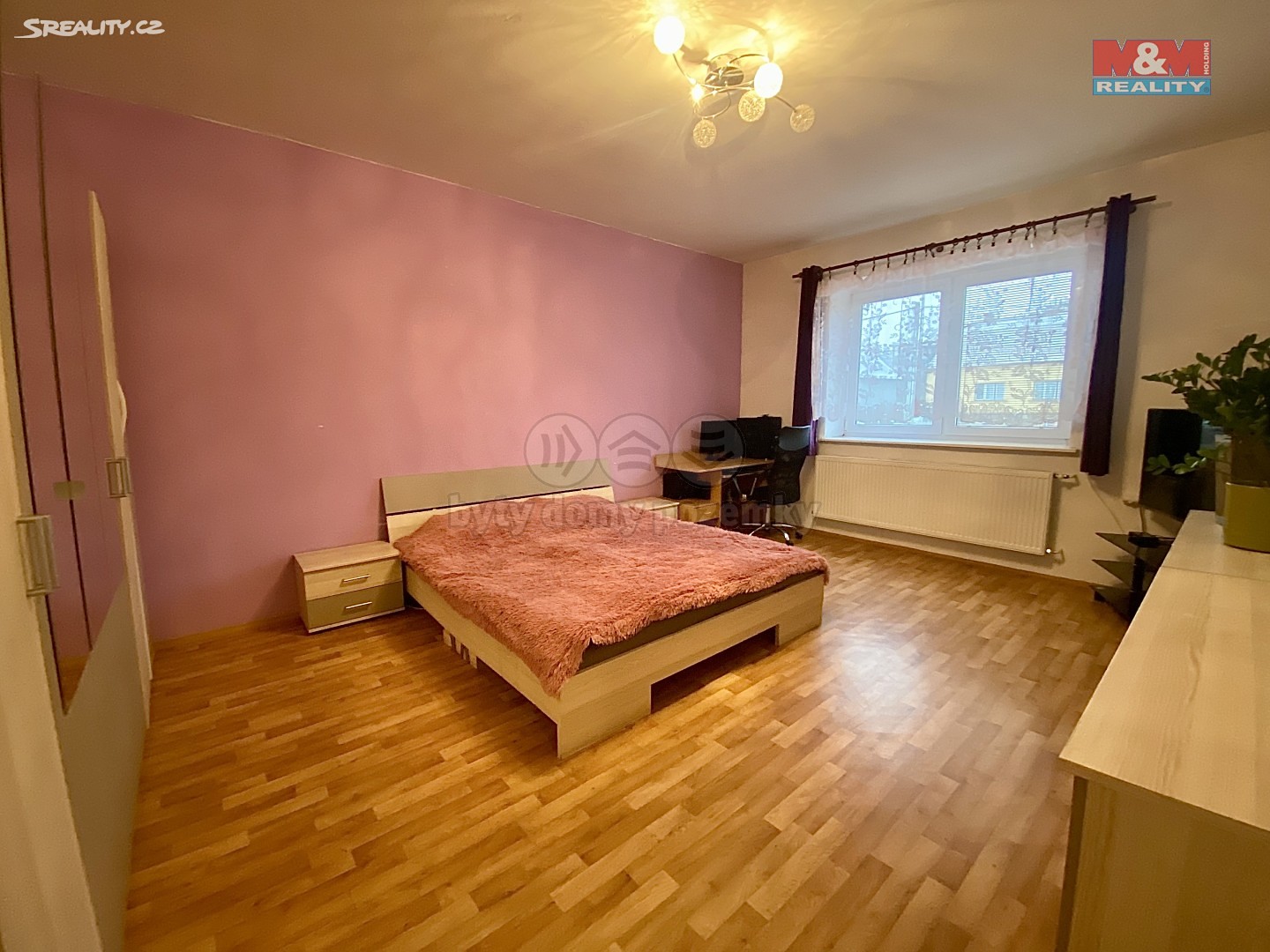 Prodej bytu 1+kk 64 m², Křižkovského, Blansko