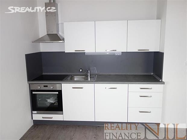 Prodej bytu 1+kk 35 m², Na Horničce, Plzeň - Křimice