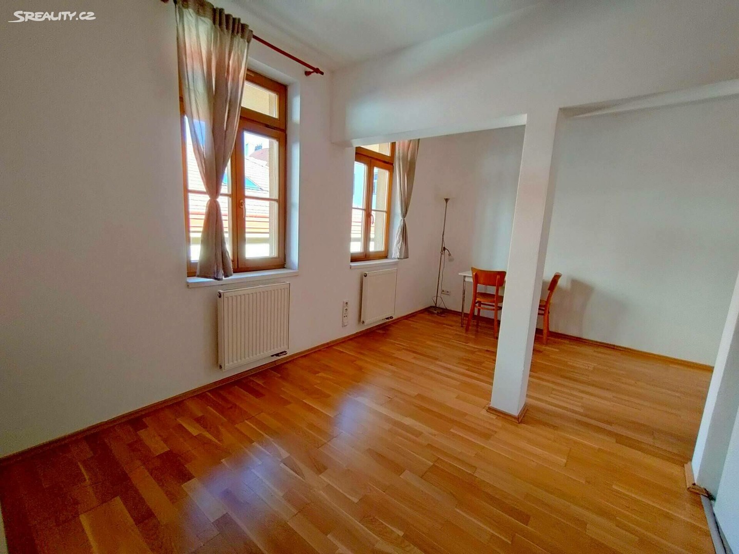 Prodej bytu 1+kk 25 m², Francouzská, Praha 10 - Vršovice