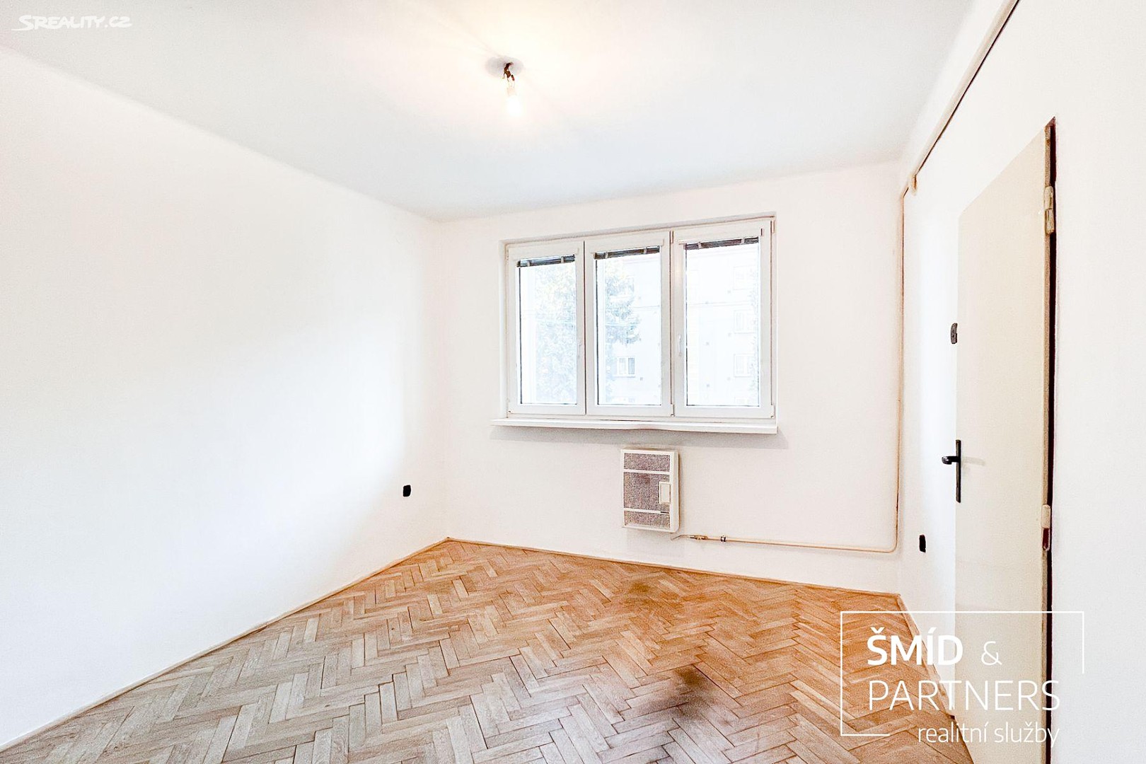 Prodej bytu 2+1 56 m², Žitenická, Čáslav - Čáslav-Nové Město