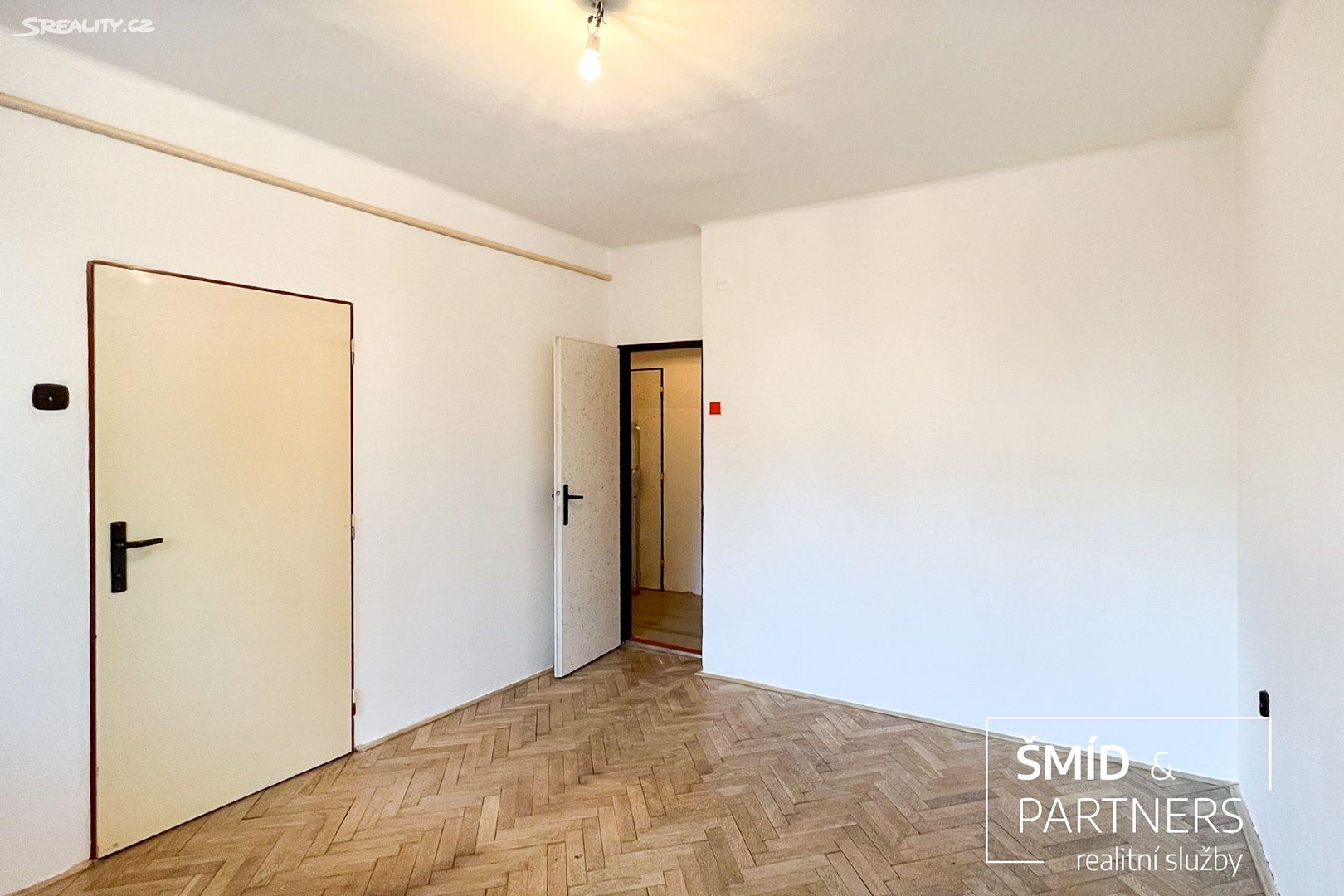 Prodej bytu 2+1 56 m², Žitenická, Čáslav - Čáslav-Nové Město