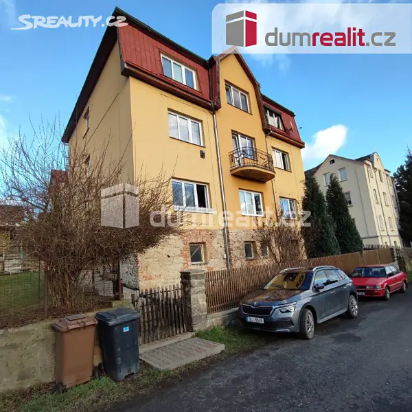 Prodej bytu 2+1 38 m², Rokycanova, Děčín - Děčín VI-Letná