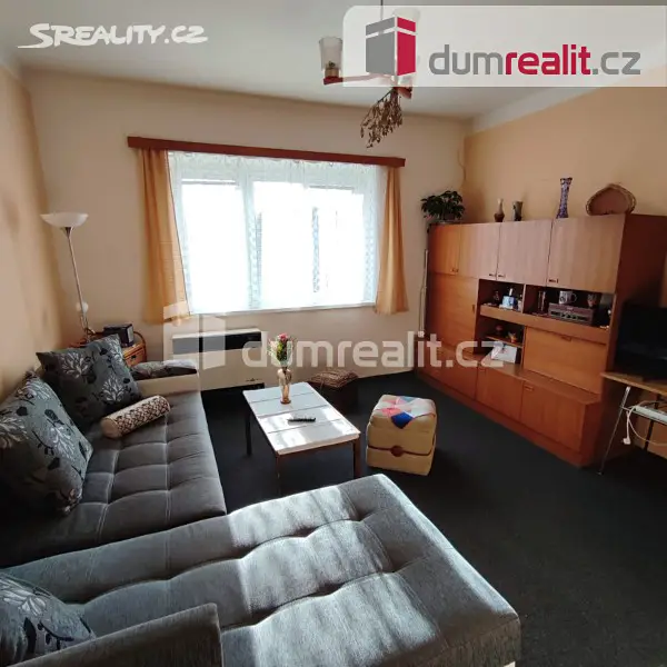 Prodej bytu 2+1 38 m², Rokycanova, Děčín - Děčín VI-Letná