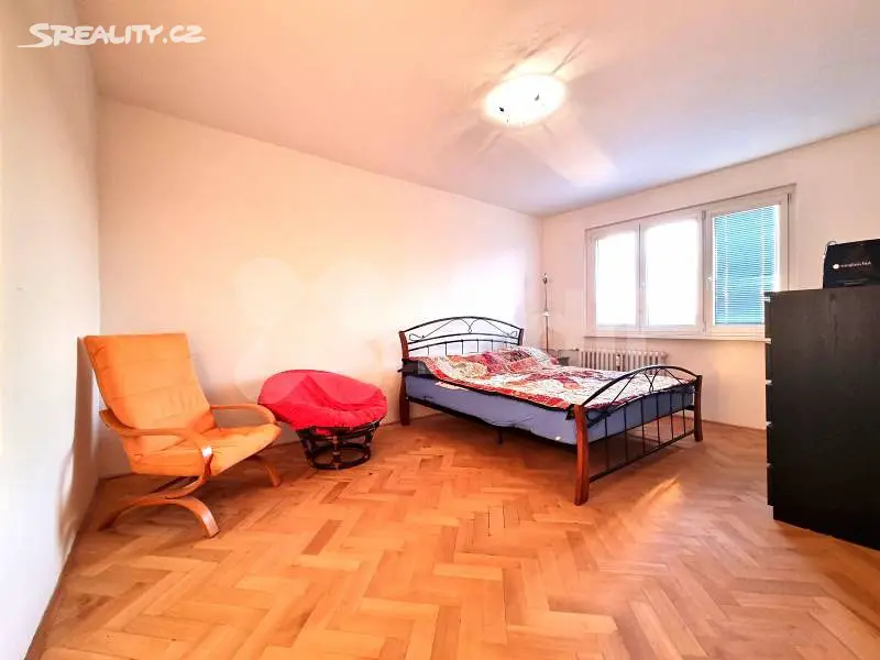 Prodej bytu 2+1 54 m², Moravská, Kroměříž