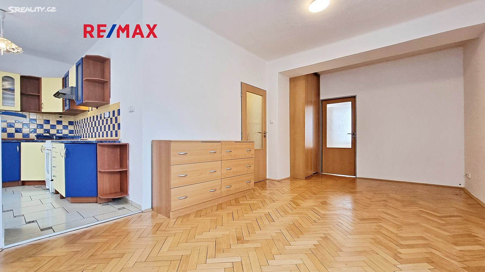 Prodej bytu 2+1 51 m², Dukelská, Mělník