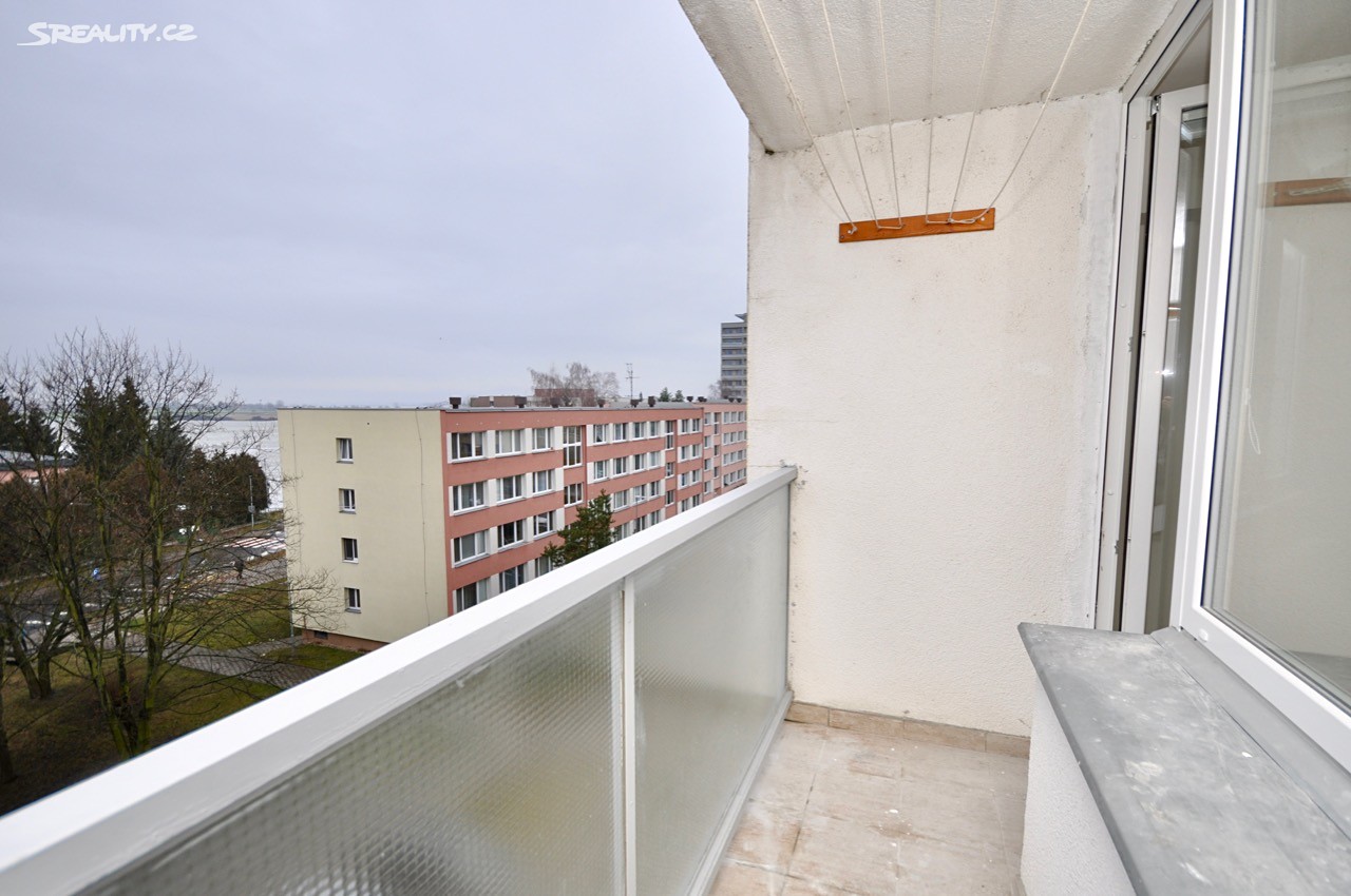Prodej bytu 2+1 57 m², Ivana Olbrachta, Nymburk