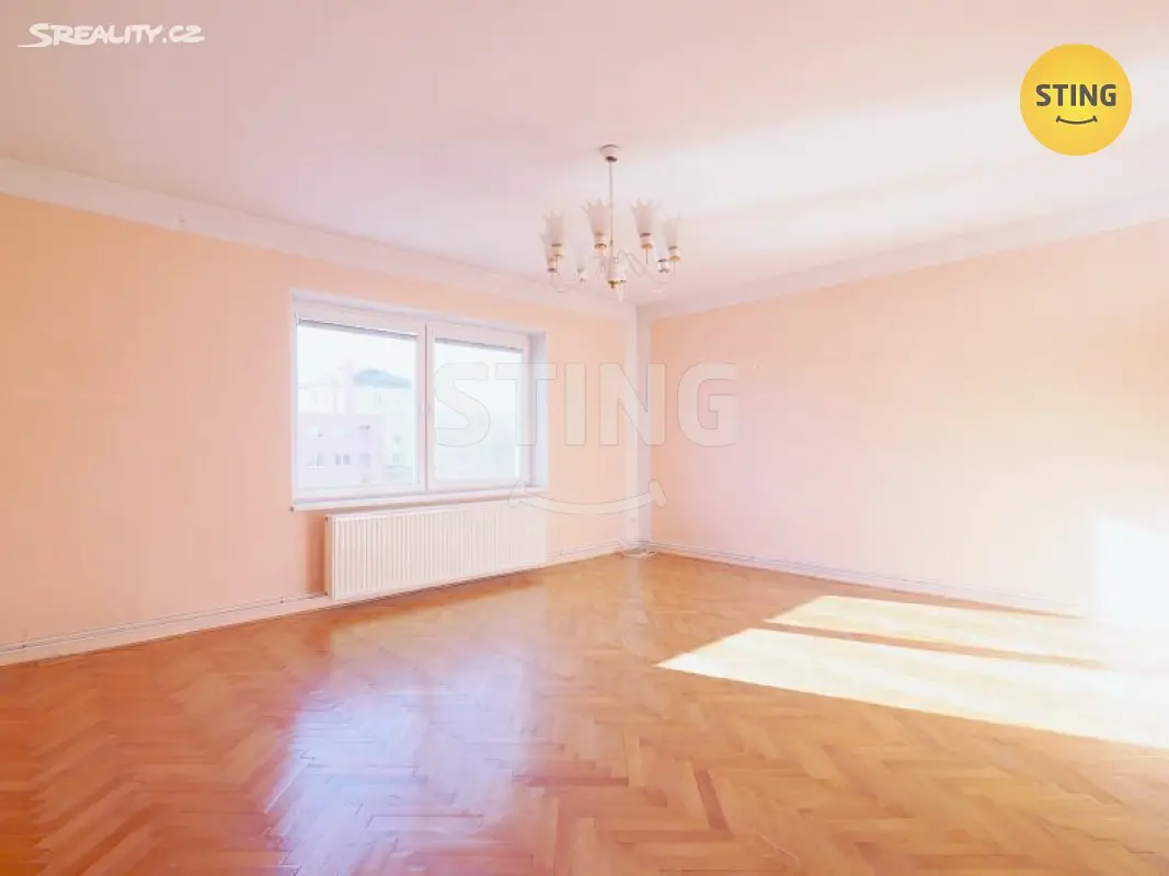 Prodej bytu 2+1 155 m², Kolofíkovo nábřeží, Opava - Kateřinky