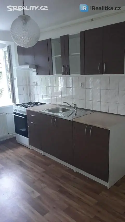 Prodej bytu 2+1 48 m², Těšínská, Opava - Předměstí