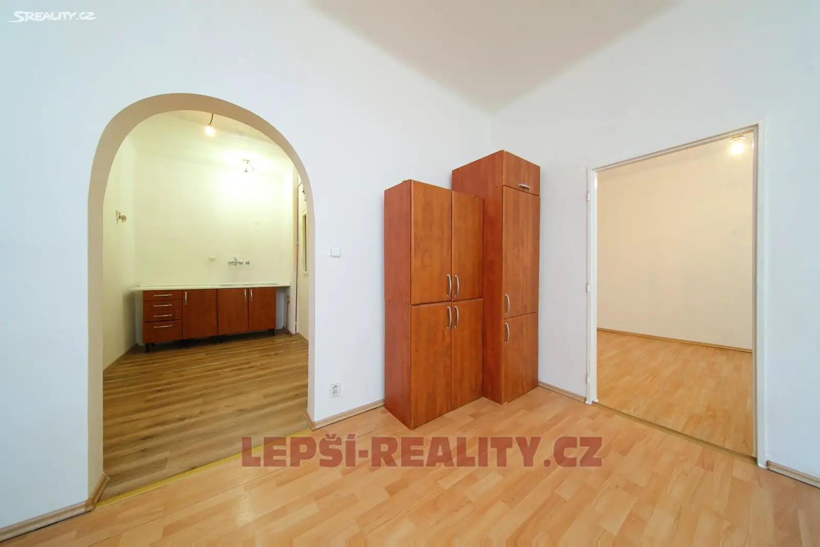 Prodej bytu 2+1 65 m², Thákurova, Praha 6 - Dejvice