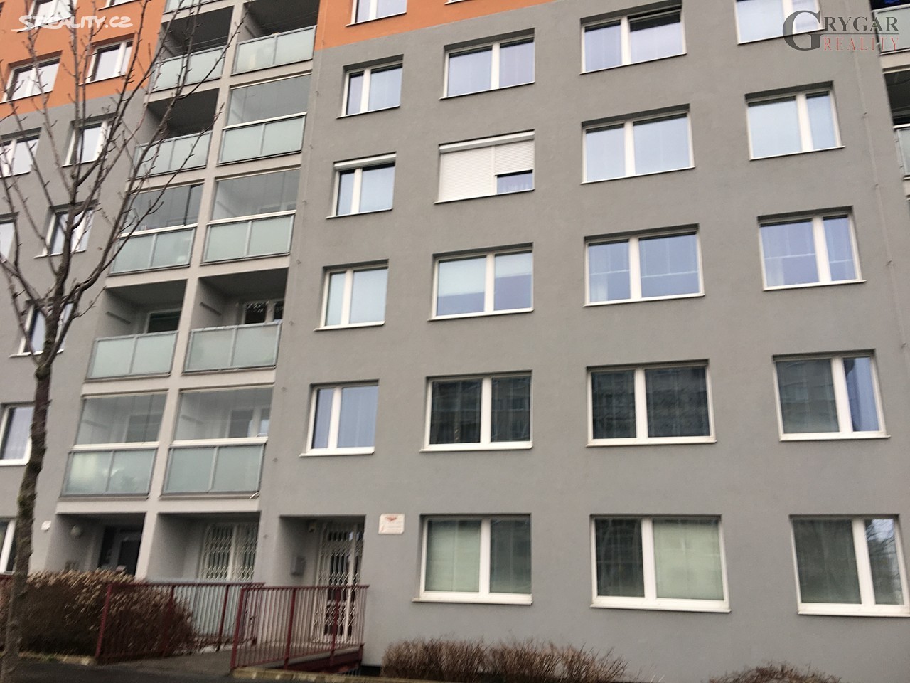 Prodej bytu 2+1 67 m², Makovského, Praha 6 - Řepy