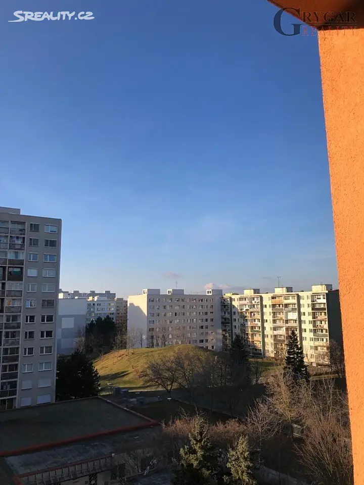 Prodej bytu 2+1 67 m², Makovského, Praha 6 - Řepy