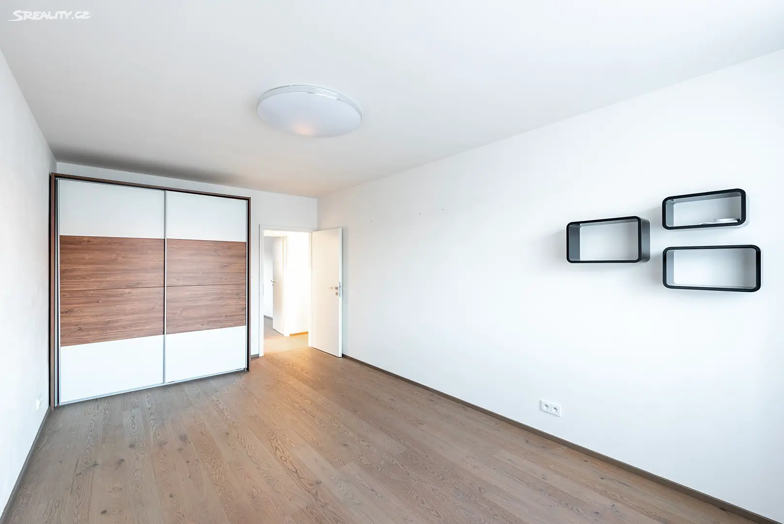 Prodej bytu 2+1 75 m², Řipská, Praha 3 - Vinohrady