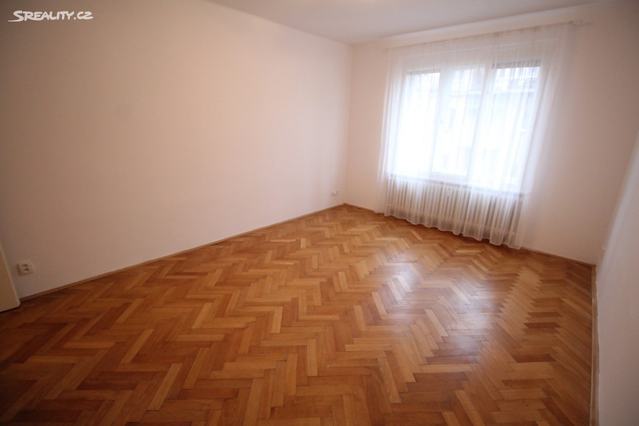 Prodej bytu 2+1 47 m², V Horní Stromce, Praha 3 - Vinohrady