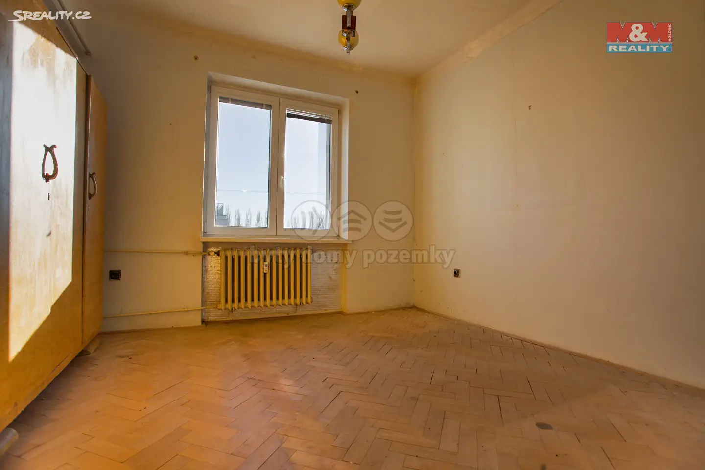 Prodej bytu 2+1 56 m², Čs. armády, Příbor