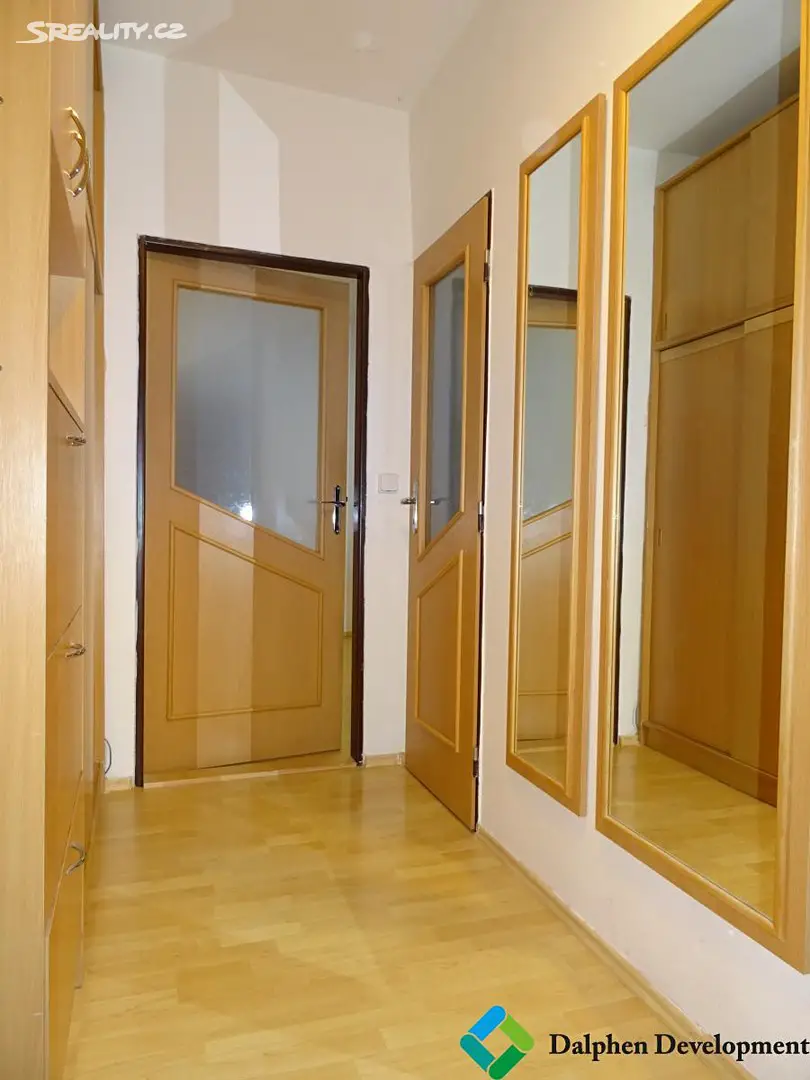 Prodej bytu 2+kk 53 m², Rožnovská, Frenštát pod Radhoštěm