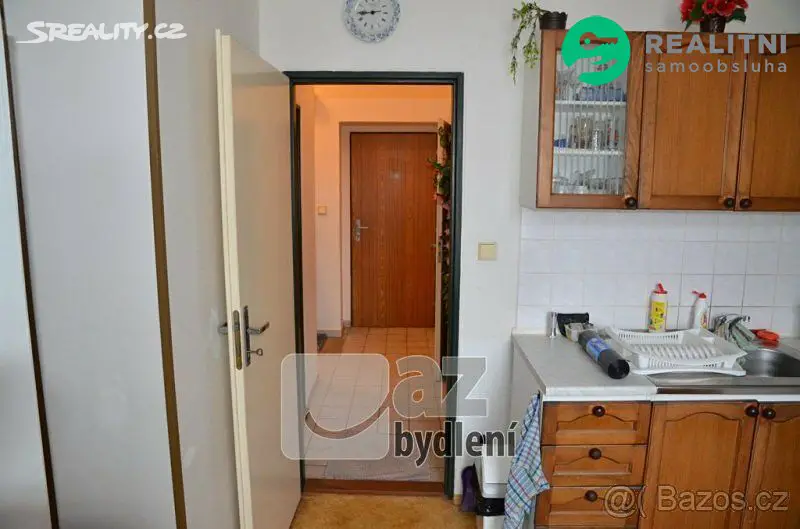 Prodej bytu 2+kk 42 m², Lidická, Hrádek nad Nisou