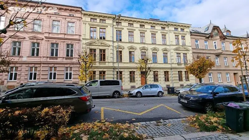 Prodej bytu 2+kk 42 m², Bezručova, Jihlava