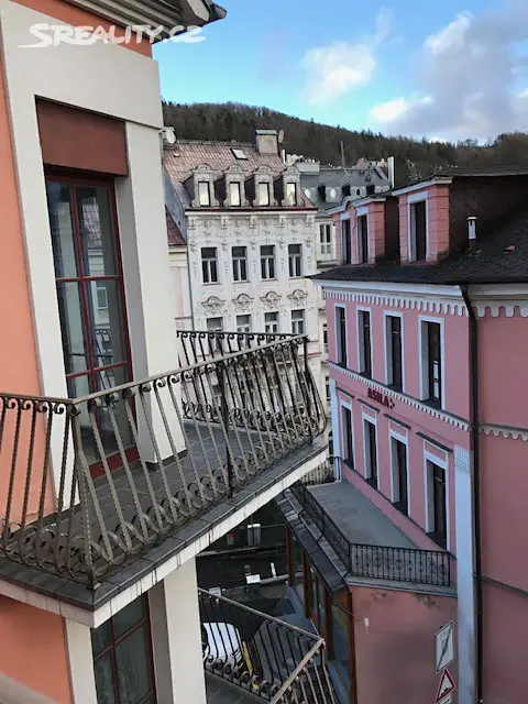 Prodej bytu 2+kk 65 m², Zámecký vrch, Karlovy Vary