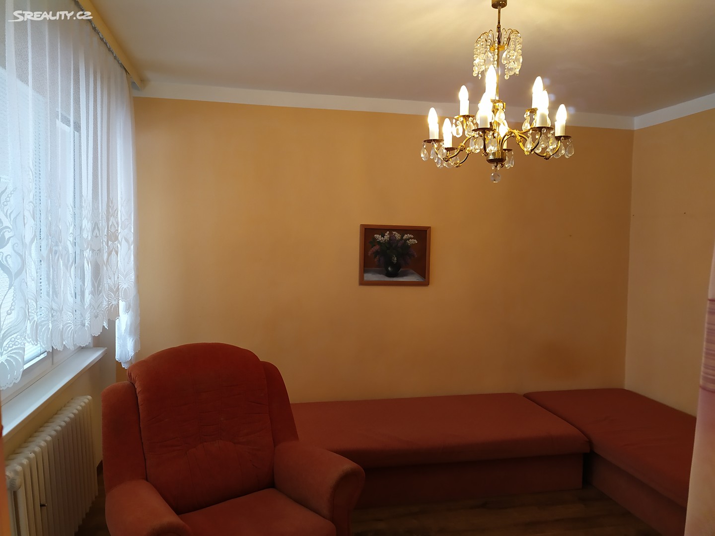 Prodej bytu 2+kk 45 m², Národní, Liberec - Liberec VIII-Dolní Hanychov