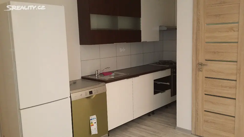 Prodej bytu 2+kk 44 m², Štítného, Olomouc - Nová Ulice