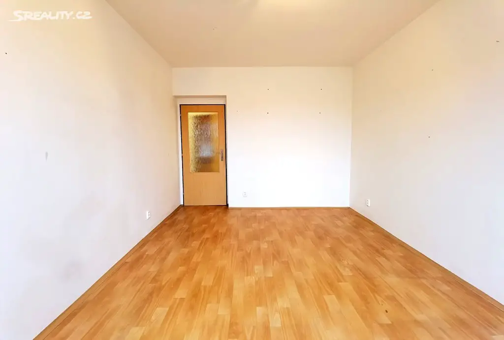 Prodej bytu 2+kk 48 m², Říční, Plzeň - Doudlevce