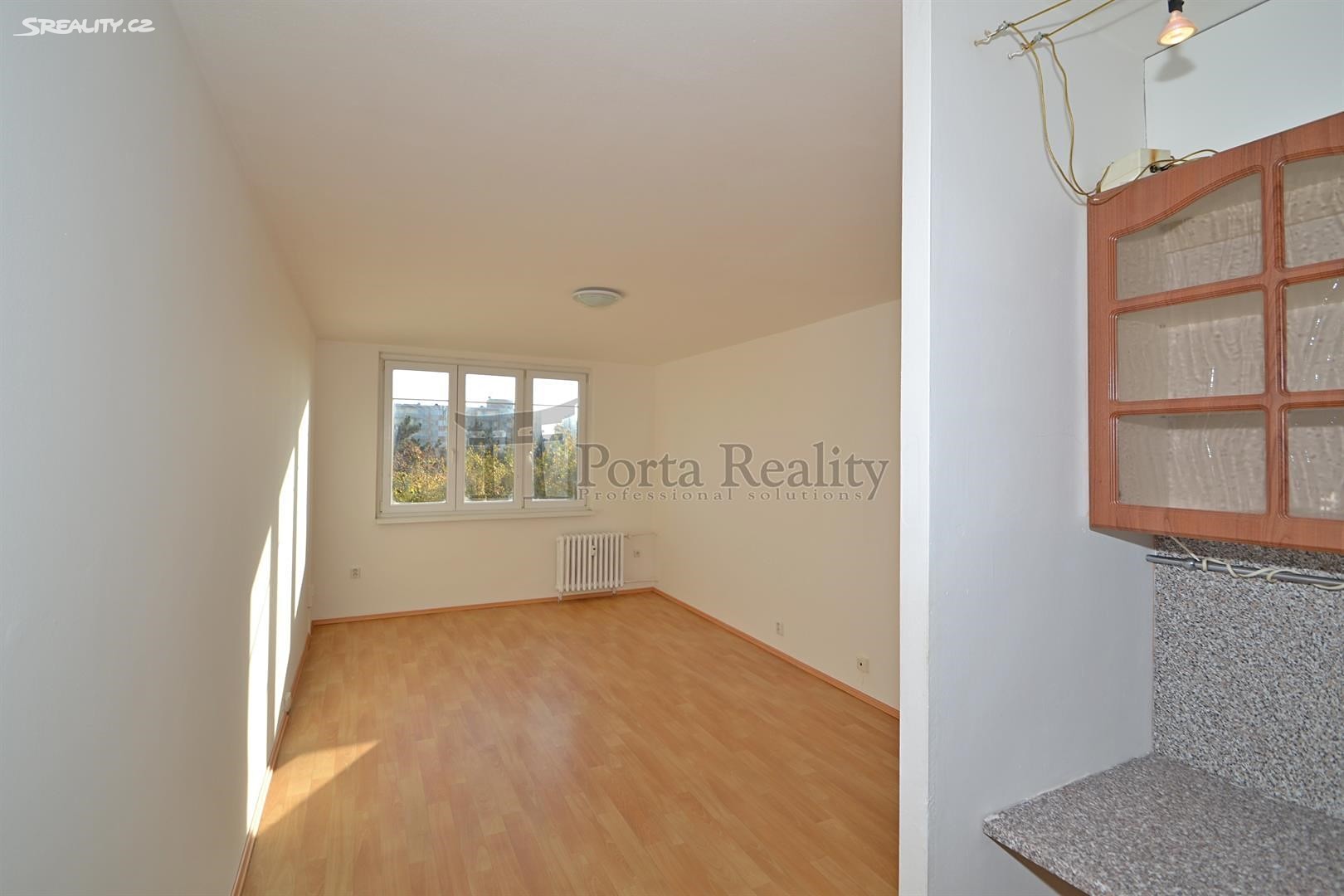 Prodej bytu 2+kk 48 m², Jiránkova, Praha 6 - Řepy