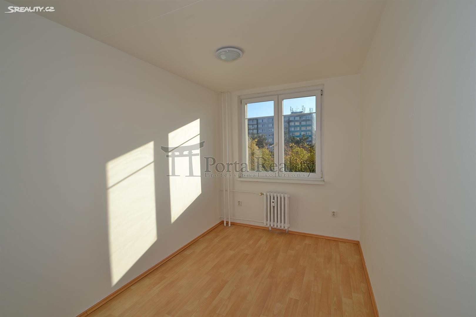 Prodej bytu 2+kk 48 m², Jiránkova, Praha 6 - Řepy