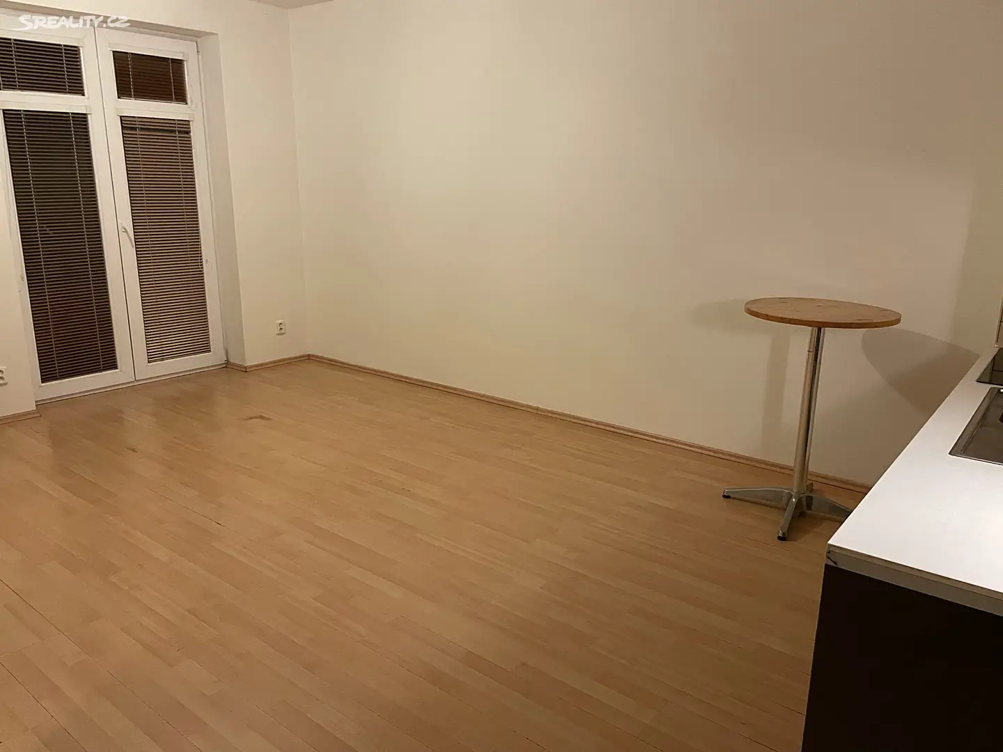 Prodej bytu 2+kk 45 m², K nádraží, Praha 9 - Satalice
