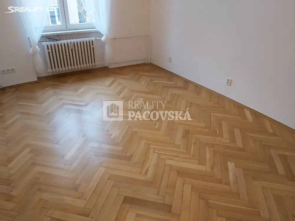 Prodej bytu 2+kk 60 m², Třebízského, Ústí nad Labem - Střekov