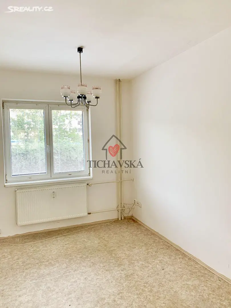 Prodej bytu 2+kk 37 m², Sušilova, Vsetín