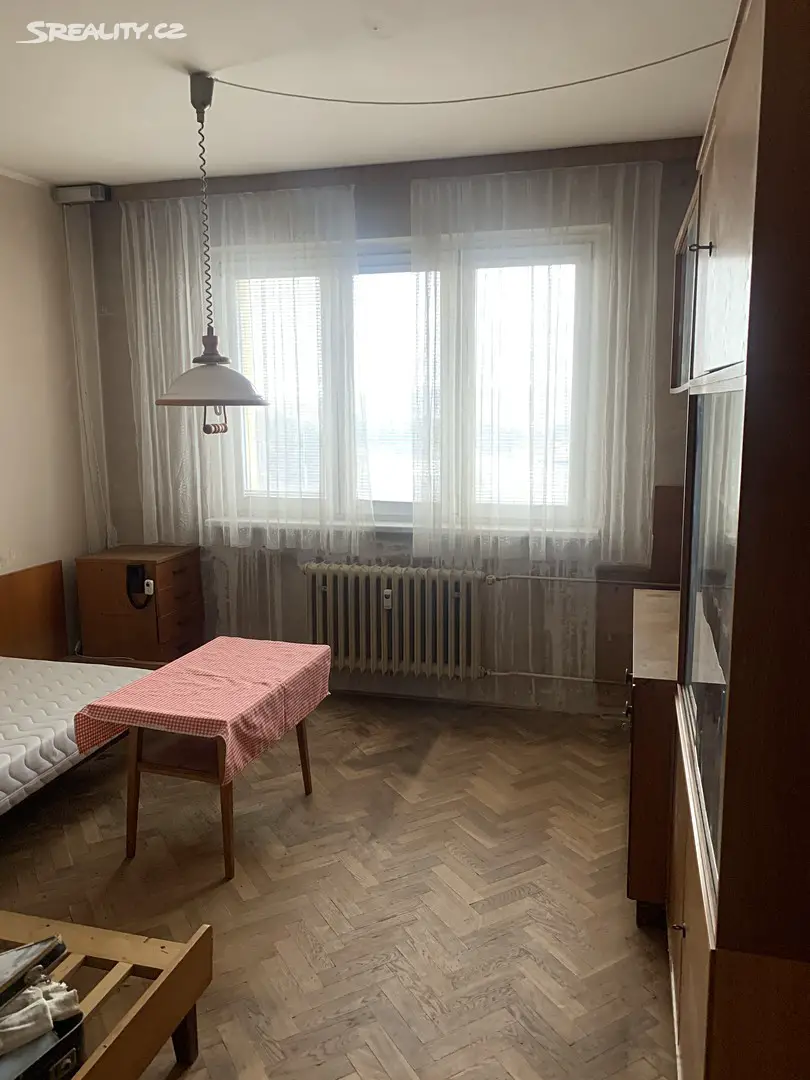 Prodej bytu 3+1 74 m², Brno - Černá Pole, okres Brno-město