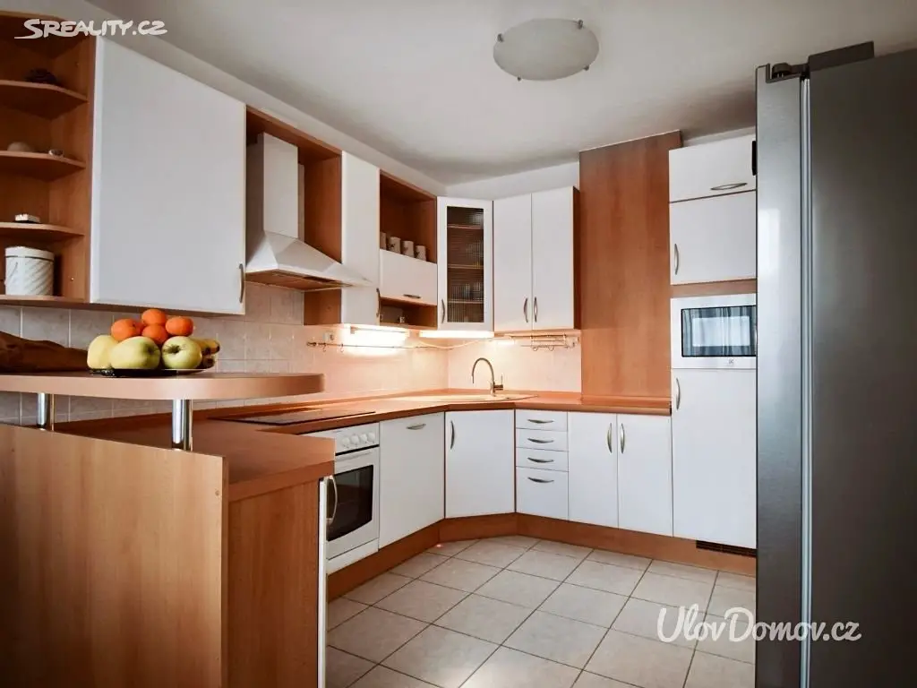 Prodej bytu 3+1 94 m², Majdalenky, Brno - Lesná