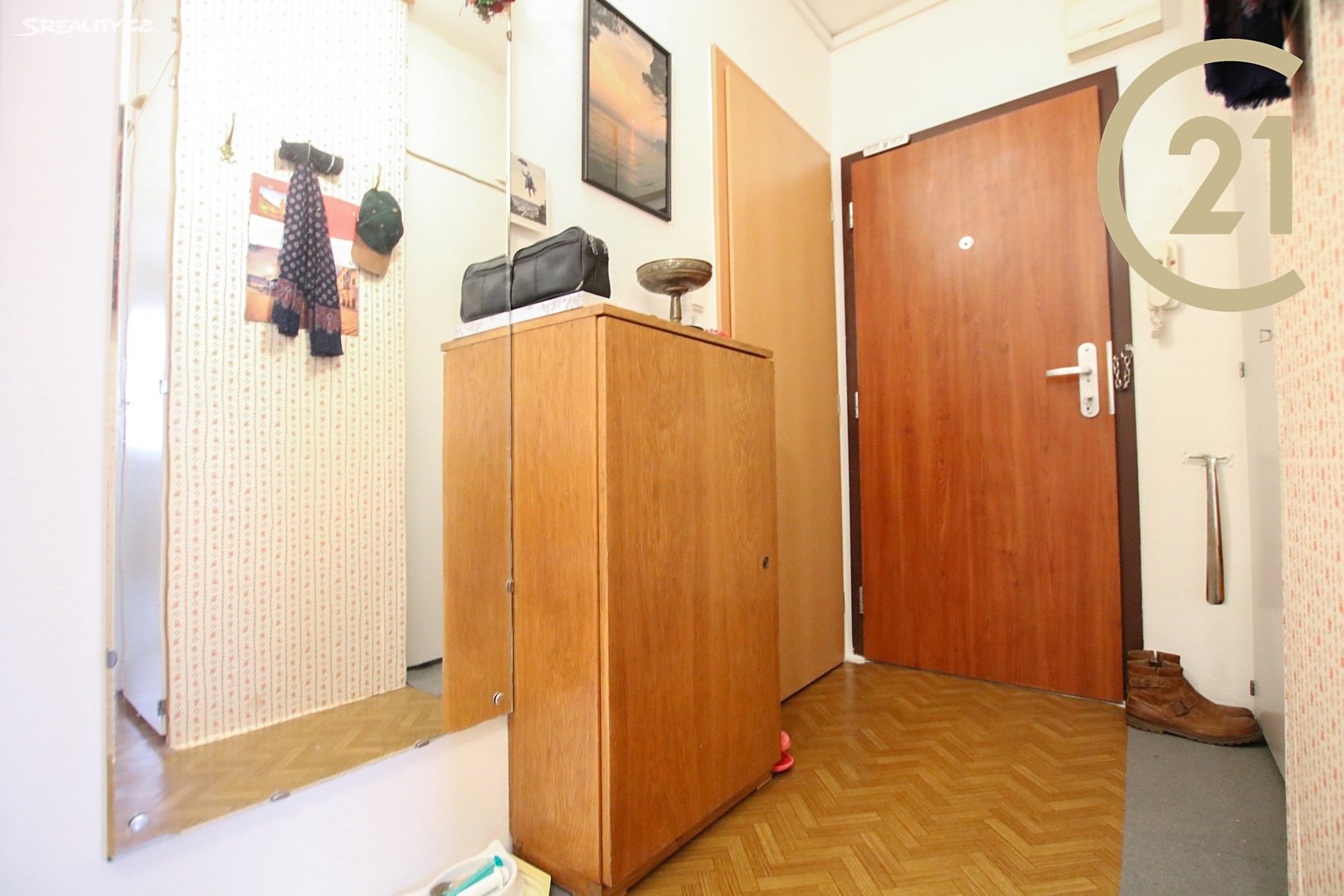 Prodej bytu 3+1 73 m², Kamínky, Brno - Nový Lískovec