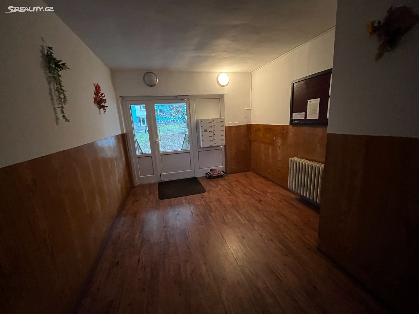 Prodej bytu 3+1 103 m², Trávník, Česká Třebová